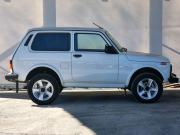 Lada (ВАЗ) Niva Legend Петрозаводск  - изображение 25
