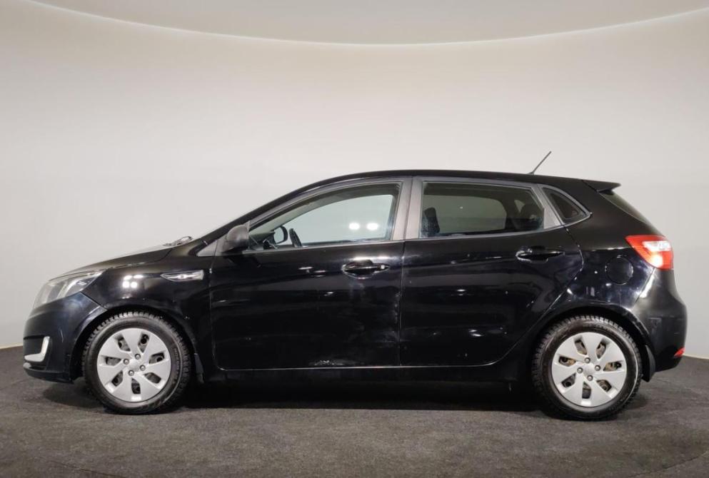 Kia Rio III Ярославль  - изображение 8