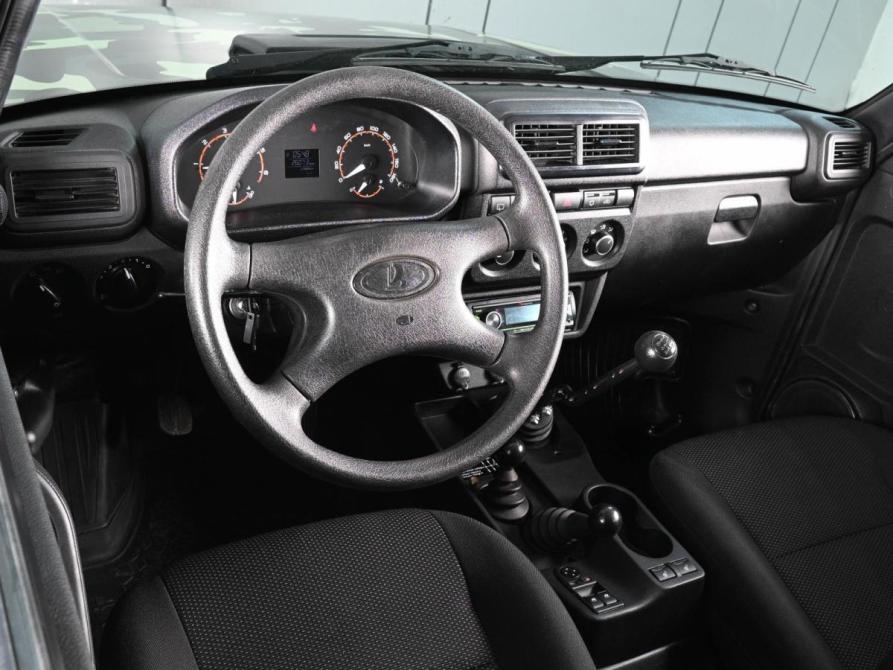 Lada (ВАЗ) Niva Legend Ростов-на-Дону  - изображение 6