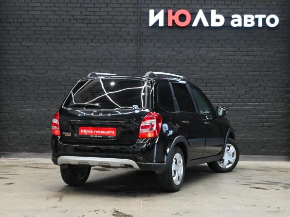 Lada (ВАЗ) Granta I Рестайлинг с пробегом 2023 года, цена 900 000 рублей, 49880 км, универсал, Автокод Объявления