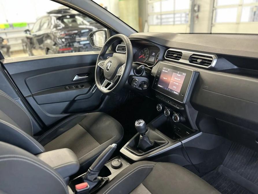 Renault Duster II Санкт-Петербург  - изображение 3