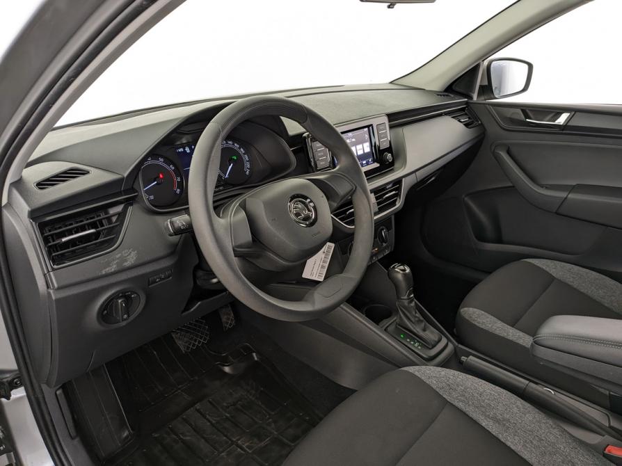 Skoda Rapid II Москва  - изображение 16