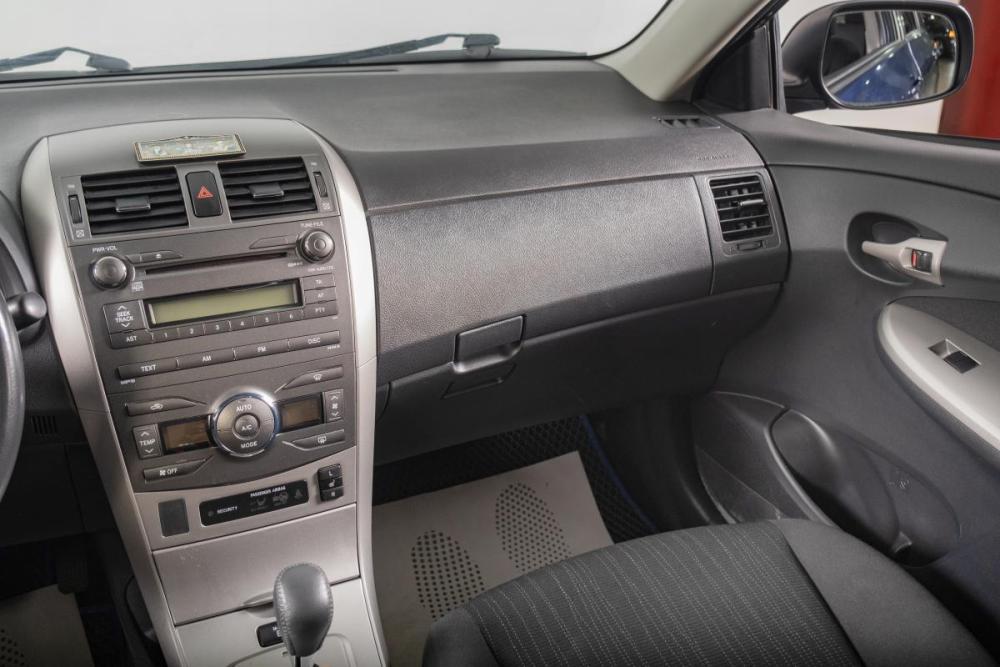 Toyota Corolla X (E140 E150) Томск  - изображение 11