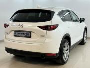 Mazda CX-5 II Москва  - изображение 24