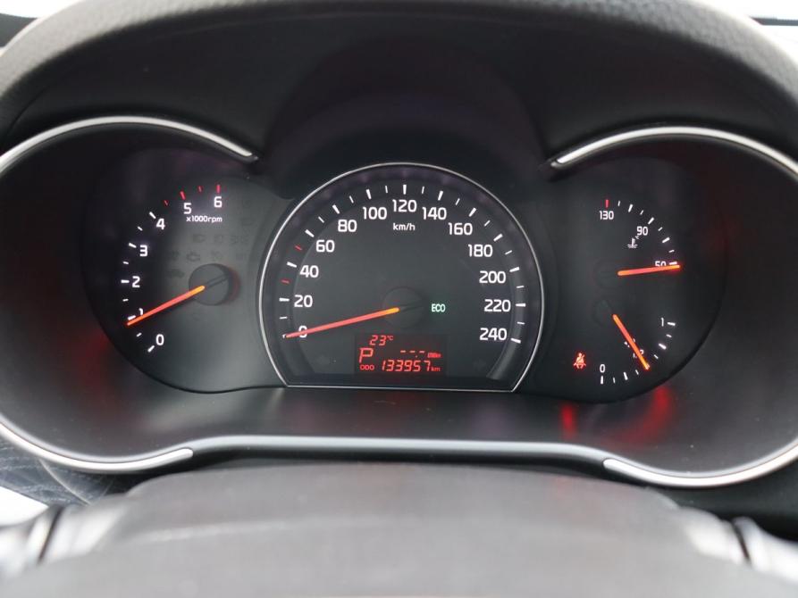 Kia Sorento II Рестайлинг Москва  - изображение 15