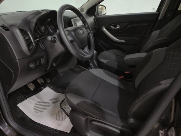 Lada (ВАЗ) XRAY I с пробегом 2019 года, цена 1 060 000 рублей, 63064 км, хэтчбек, Автокод Объявления