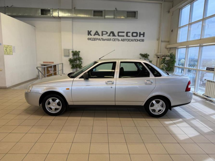 Lada (ВАЗ) Priora I Волгоград  - изображение 5