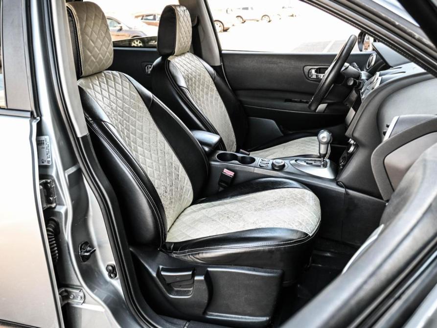 Nissan Qashqai I Новороссийск  - изображение 8