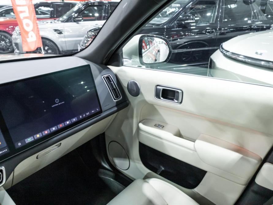 Li Auto (Lixiang) L8 I Санкт-Петербург  - изображение 34