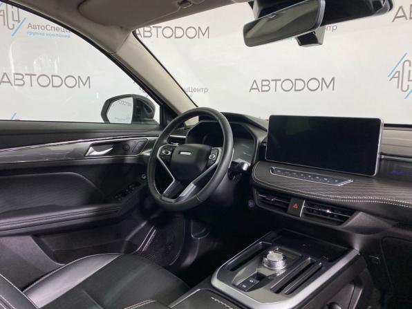 Haval Jolion I Рестайлинг с пробегом 2024 года, цена 2 160 000 рублей, 24000 км, внедорожник, Автокод Объявления