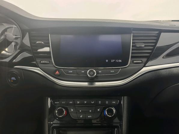 Opel Astra K Рестайлинг с пробегом 2020 года, цена 1 430 000 рублей, 151756 км, универсал, Автокод Объявления