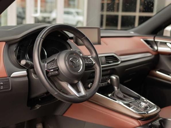 Mazda CX-9 II с пробегом 2019 года, цена 3 630 000 рублей, 118059 км, внедорожник, Автокод Объявления