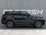 Land Rover Range Rover Sport II Краснодар  - изображение 26