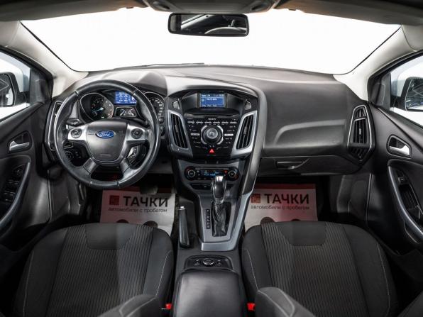 Ford Focus III с пробегом 2012 года, цена 800 000 рублей, 234188 км, седан, Автокод Объявления