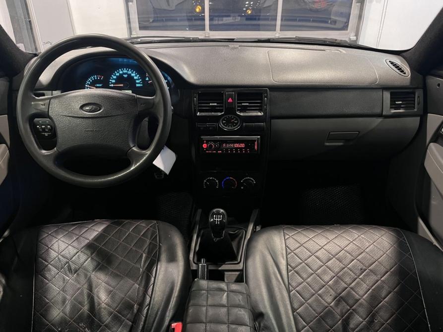 Lada (ВАЗ) Priora I Чебоксары  - изображение 9