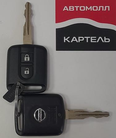 Nissan X-Trail II с пробегом 2007 года, цена 929 000 рублей, 318426 км, внедорожник, Автокод Объявления