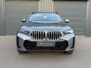 BMW X6 III (G06) Рестайлинг Москва  - изображение 33
