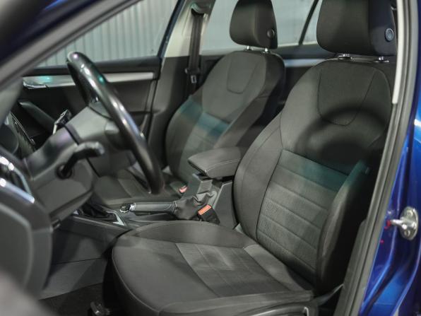 Skoda Octavia III (A7) с пробегом 2016 года, цена 1 499 000 рублей, 180300 км, лифтбек, Автокод Объявления