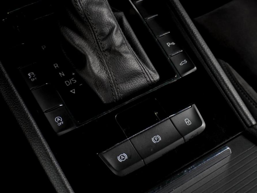 Skoda Superb III Воронеж  - изображение 22