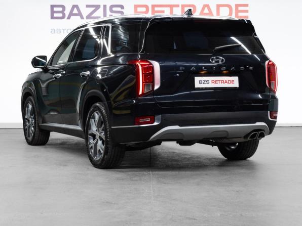 Hyundai Palisade I с пробегом 2020 года, цена 4 225 000 рублей, 83373 км, внедорожник, Автокод Объявления