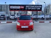 Chevrolet Spark II Альметьевск  - изображение 20