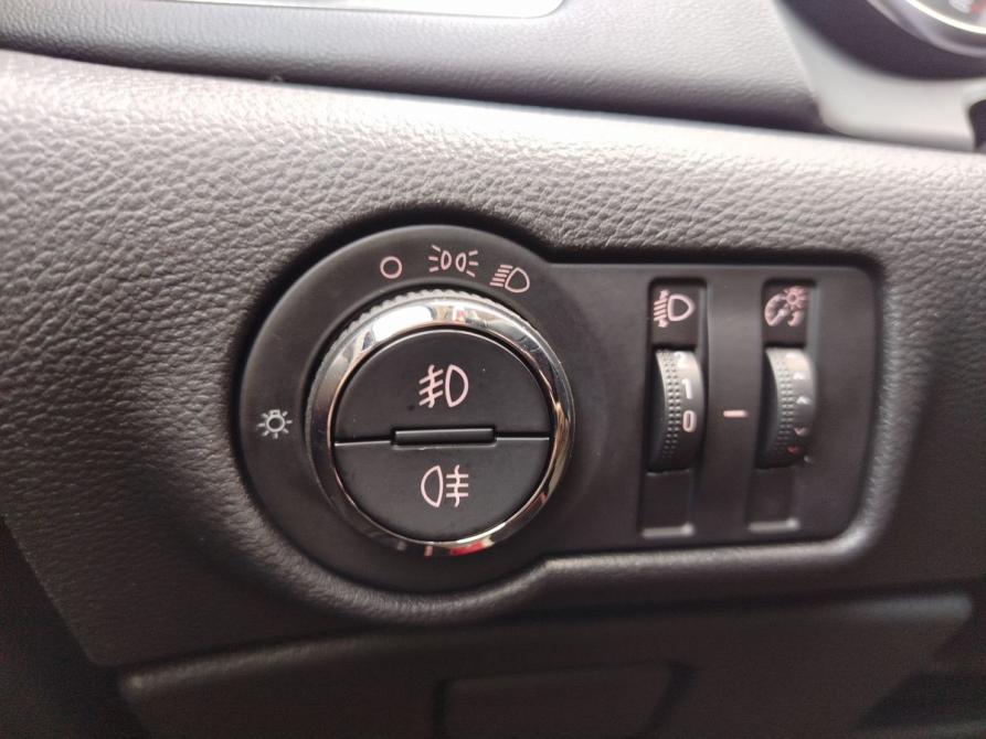 Opel Astra J Ярославль  - изображение 19