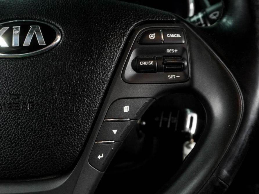 Kia Cerato III Рестайлинг (Classic) Воронеж  - изображение 16