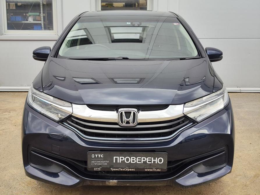 Honda Shuttle II Уфа  - изображение 2