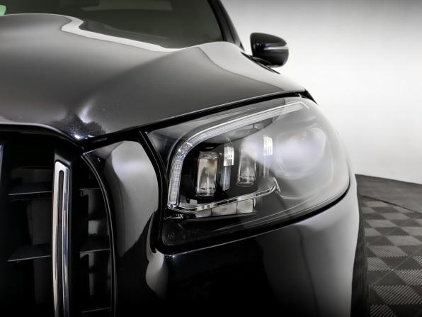 Mercedes-Benz GLS AMG II (X167) с пробегом 2021 года, цена 10 500 000 рублей, 95578 км, внедорожник, Автокод Объявления