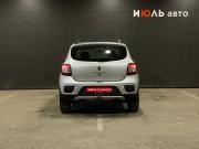 Renault Sandero II Рестайлинг Челябинск  - изображение 27