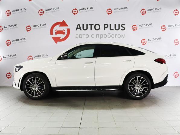 Mercedes-Benz GLE Coupe II (C167) с пробегом 2021 года, цена 8 719 000 рублей, 39000 км, внедорожник, Автокод Объявления
