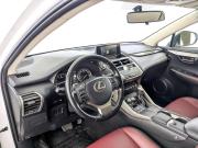 Lexus NX I Рестайлинг Москва  - изображение 42