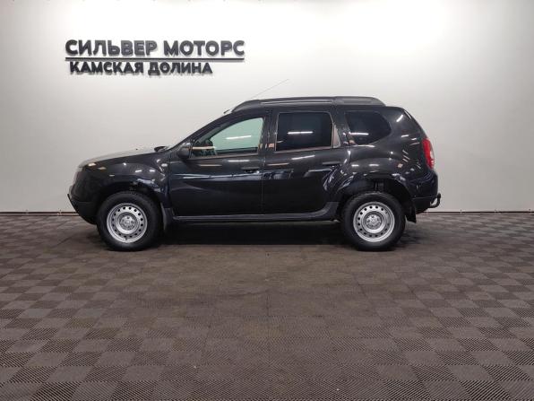 Renault Duster I с пробегом 2014 года, цена 820 000 рублей, 127100 км, внедорожник, Автокод Объявления