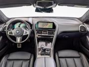 BMW 8 серии II (G14/G15/G16) Москва  - изображение 44