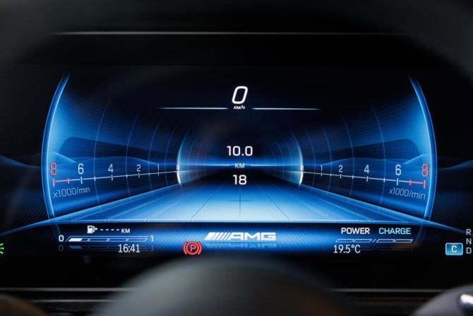 Новый Mercedes-Benz G-Класс AMG II (W465) Рестайлинг 2025 года, цена 37 118 300 рублей, внедорожник, Автокод Объявления