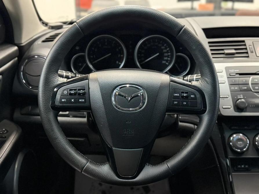 Mazda 6 II (GH) Новосибирск  - изображение 13