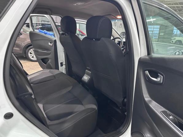 Renault Kaptur I Рестайлинг с пробегом 2021 года, цена 1 265 000 рублей, 73260 км, внедорожник, Автокод Объявления