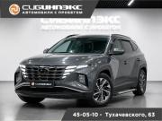 Hyundai Tucson IV Кемерово  - изображение 27