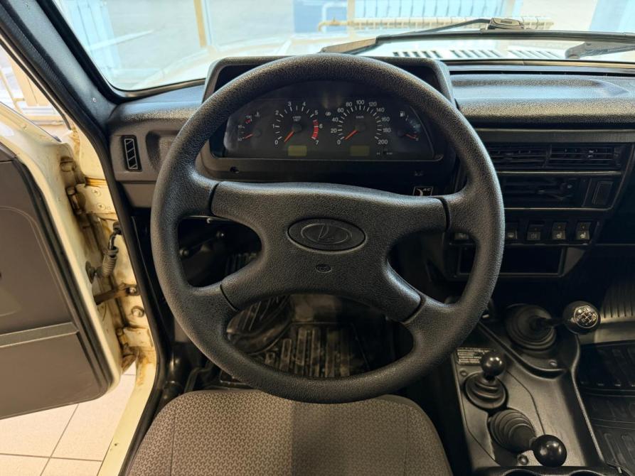 Lada (ВАЗ) 2121 (4x4) I Рестайлинг Волгоград  - изображение 7