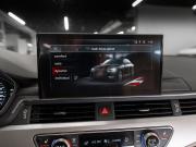 Audi A4 V (B9) Рестайлинг Москва  - изображение 42
