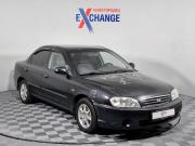 Kia Spectra I Рестайлинг 2 Нижний Новгород  - изображение 12