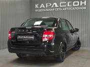 Lada (ВАЗ) Granta I Рестайлинг Пермь  - изображение 19