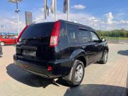 Nissan X-Trail I Рестайлинг Вологда  - изображение 19