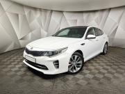 Kia Optima IV Москва  - изображение 24