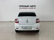 Renault Logan II Рестайлинг Смоленск  - изображение 17