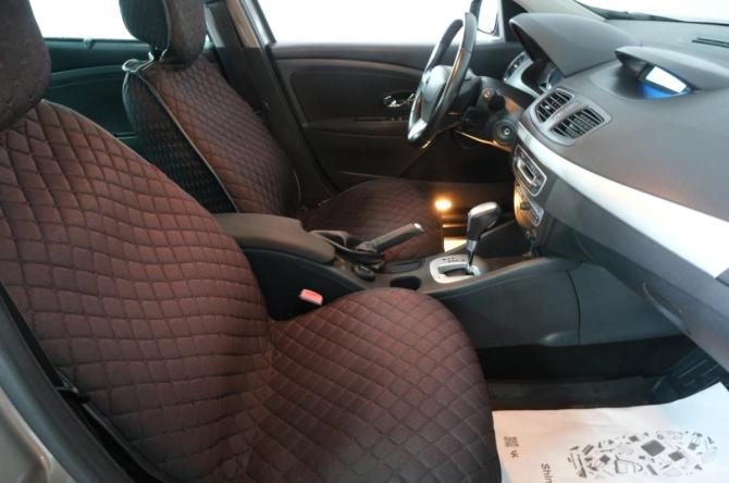 Renault Fluence I с пробегом 2012 года, цена 699 000 рублей, 149500 км, седан, Автокод Объявления