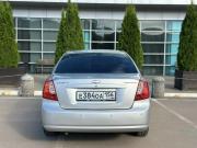 Chevrolet Lacetti I Уфа  - изображение 17