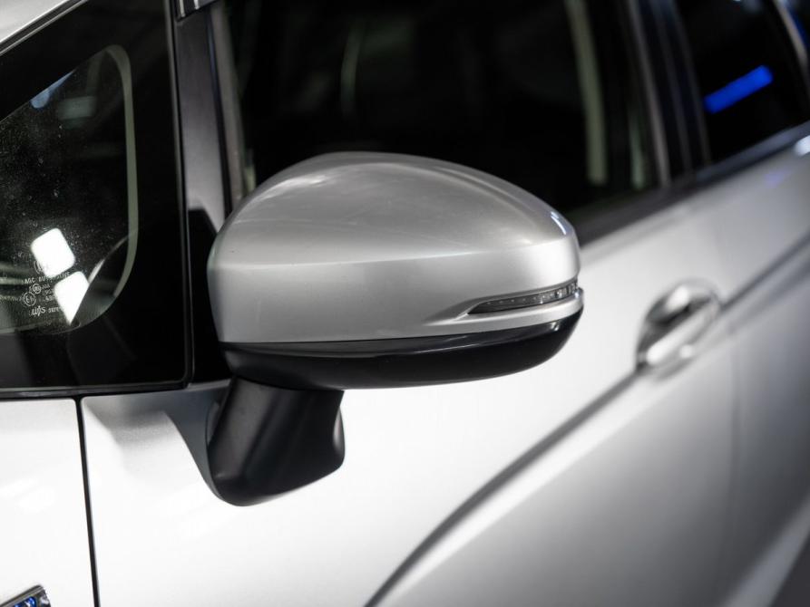 Honda Shuttle II Иркутск  - изображение 21