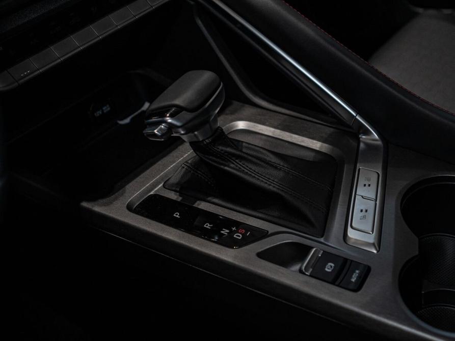 Changan CS35 Plus I Рестайлинг Брянск  - изображение 13