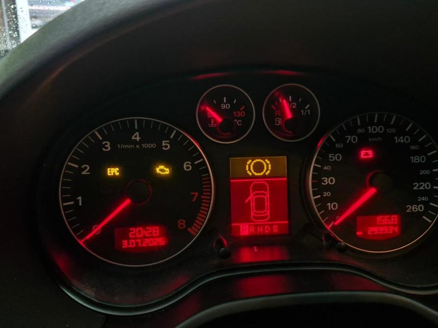 Audi A3 II (8P) Рестайлинг 1 Нижний Новгород  - изображение 4